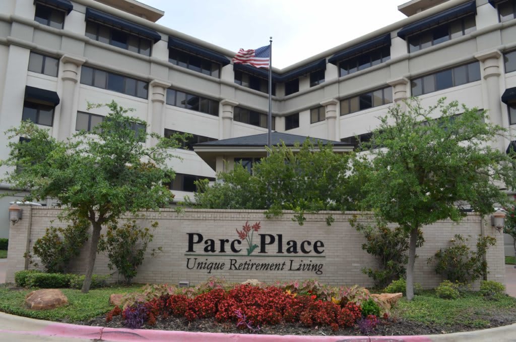 Parc Place