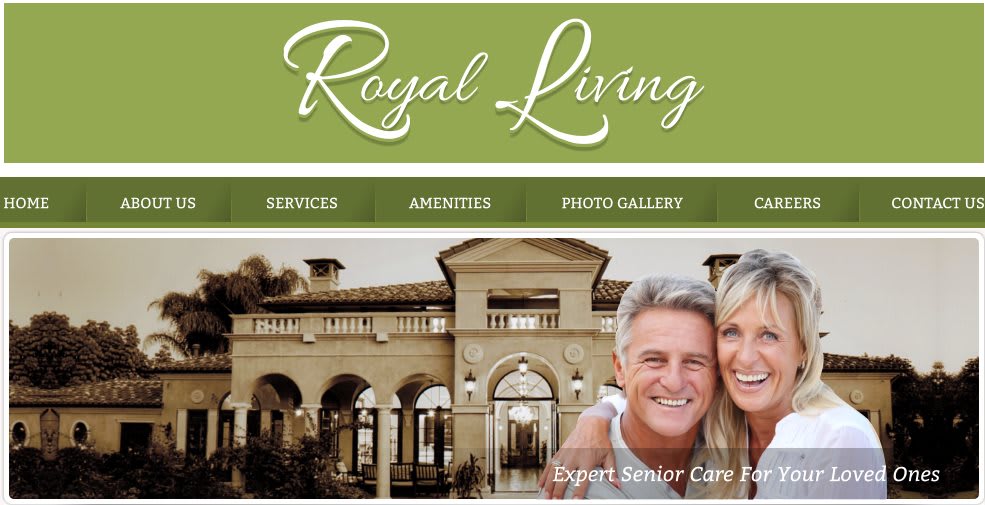 Royal Living