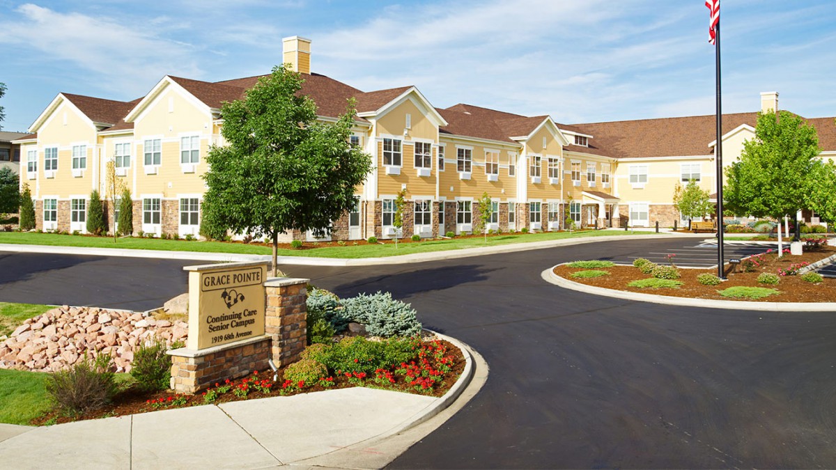 Grace Pointe