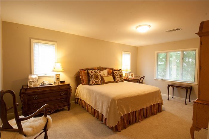 Chateau Girardeau