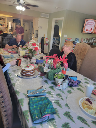 Pleasant Valley Care Home