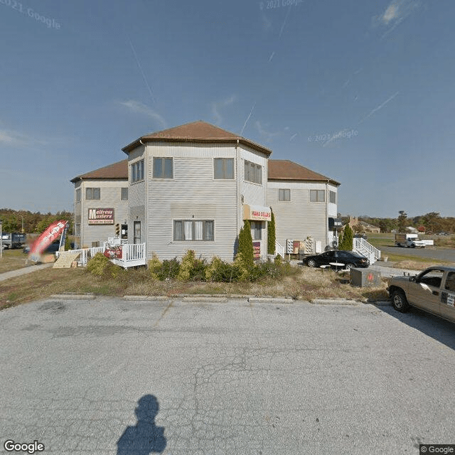 Right at Home of Ocean Pines