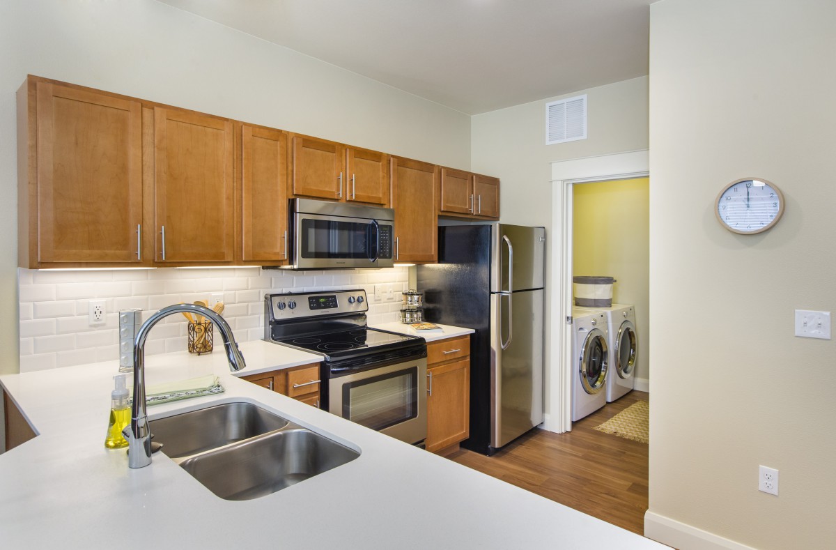 Everleigh at Central Park 55+ Active Adult Apartments