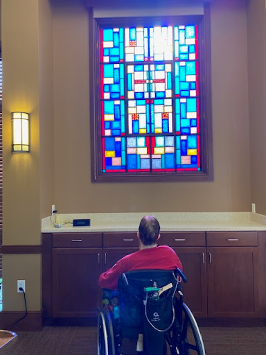 Resthaven Care Center