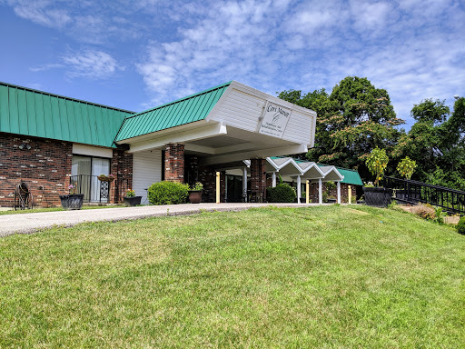 Cori Manor Healthcare & Rehabilitation Center