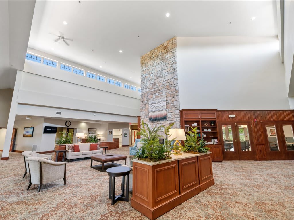 Juniper Village at Mount Joy