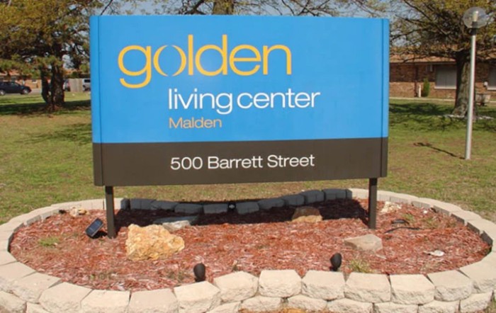 Ridgeview Living Community