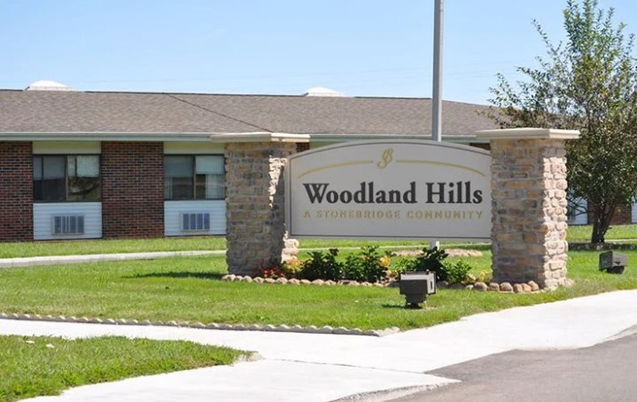 Woodland Hills-A Stonebridge Community