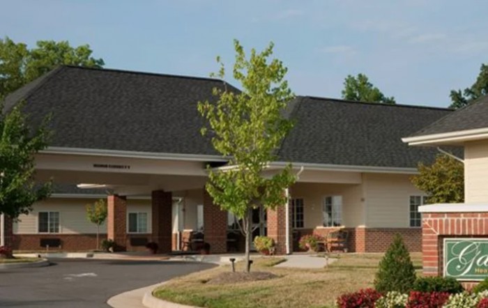 Gainesville Health And Rehab Center