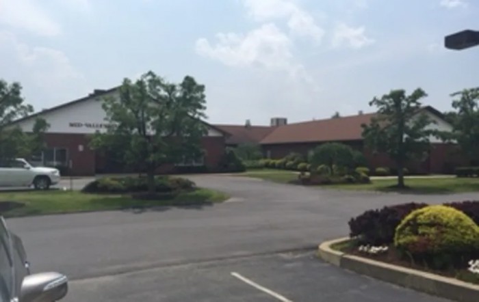 Mid-Valley Health Care Center