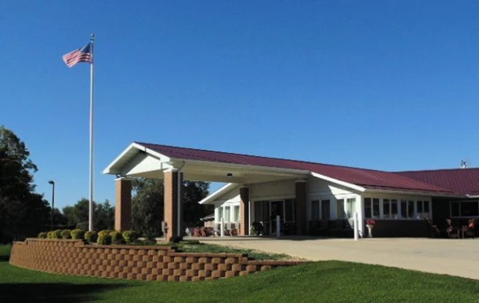 Edgewood Convalescent Home