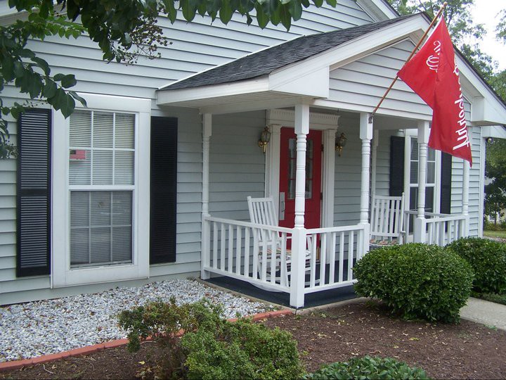 Bayberry Retirement Inn