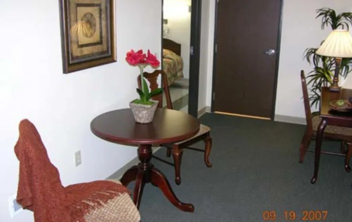 Regent Care Center Of Kingwood