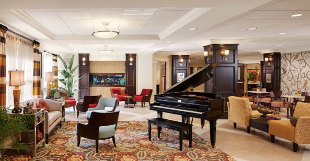 Alden Estates Of Evanston
