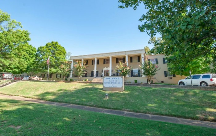 Oak Knoll Health And Rehabilitation