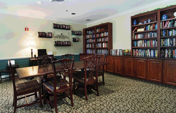 Lorain Estates Senior Living