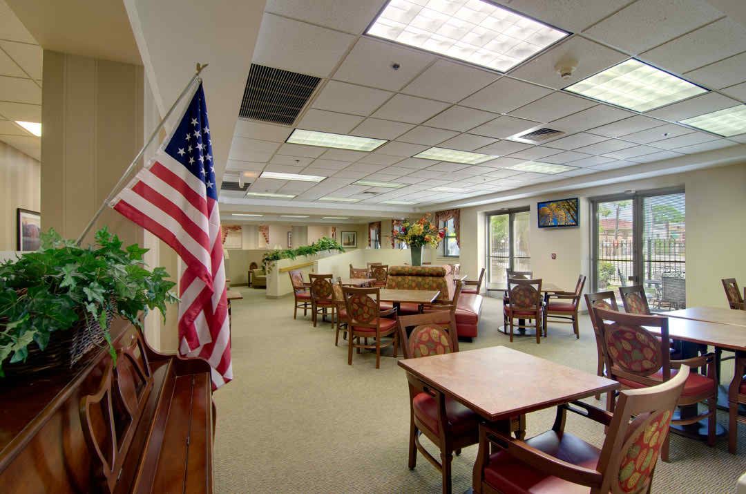 Senior Suites Gage Park
