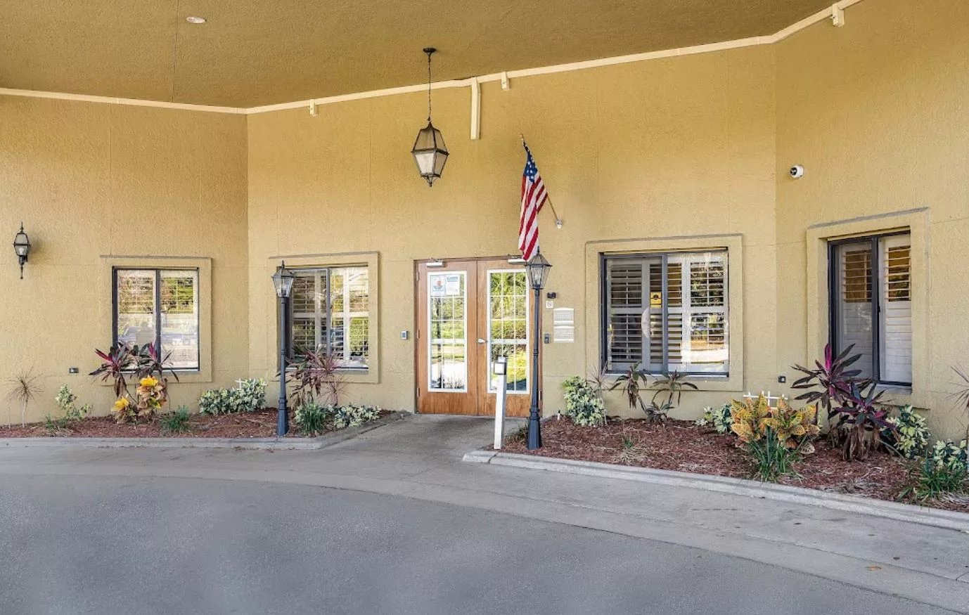 Indian River Center