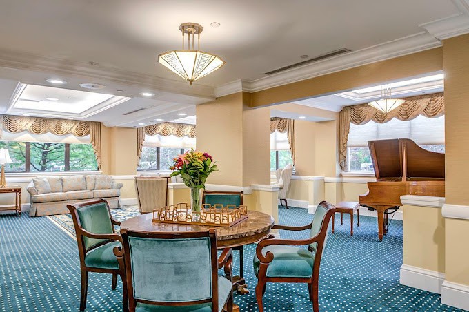 Brandywine Living At The Savoy