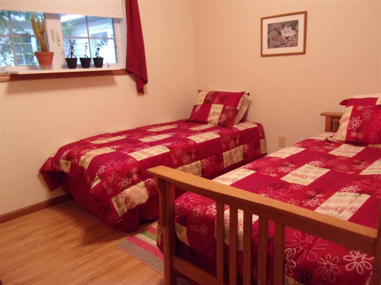 Bluff Suites