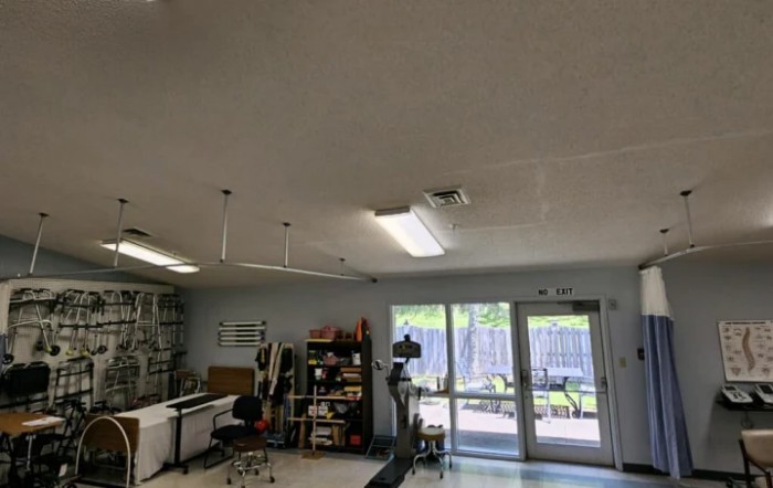 Martin County Healthcare