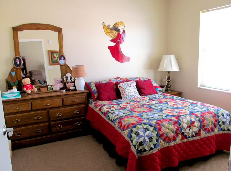 Good Samaritan Society-Hearthside Cottage