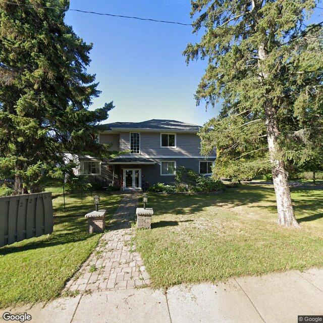 Longview House