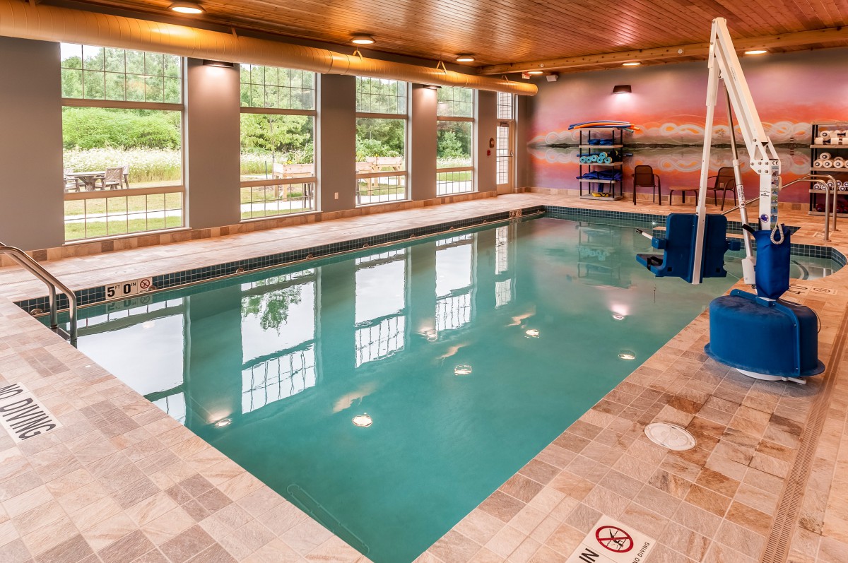 New Perspective Senior Living | Howard