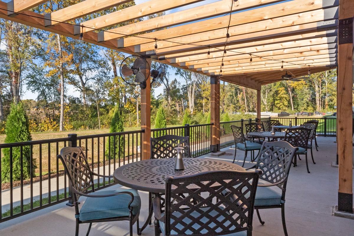 Avalon Park Independent Living