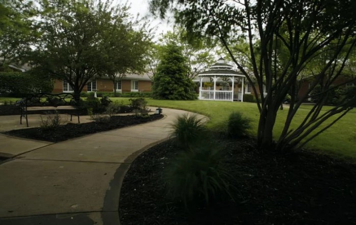 Pickaway Manor Rehabilitation Center