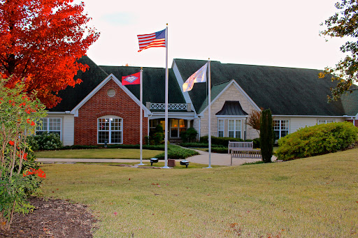 St. Bernards Village