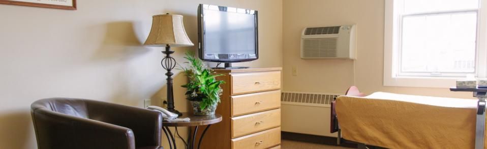 West View Healthy Living