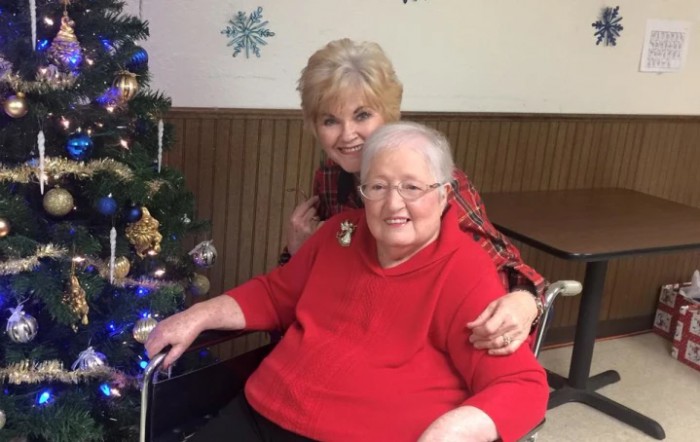 Okemah Care Center