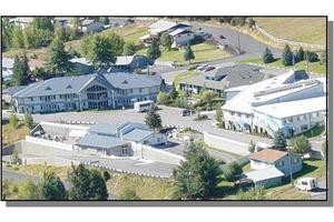Valley Vista Care Center Of St Maries