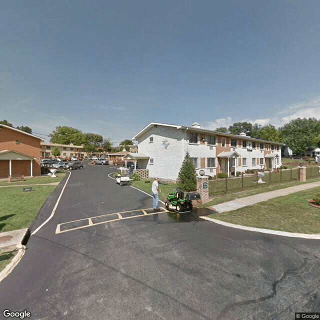 St Denis Retirement Community