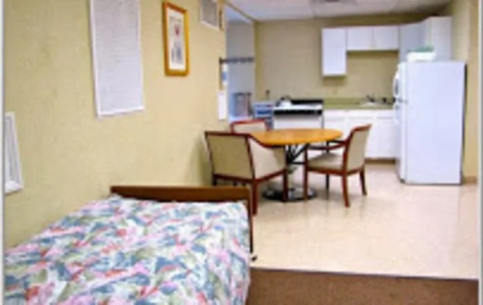 Ellis Nursing Home