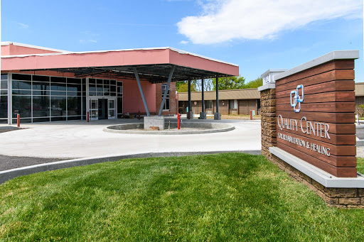 Quality Center For Rehabilitation And Healing