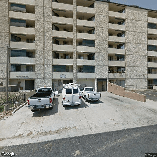 Orchard Place