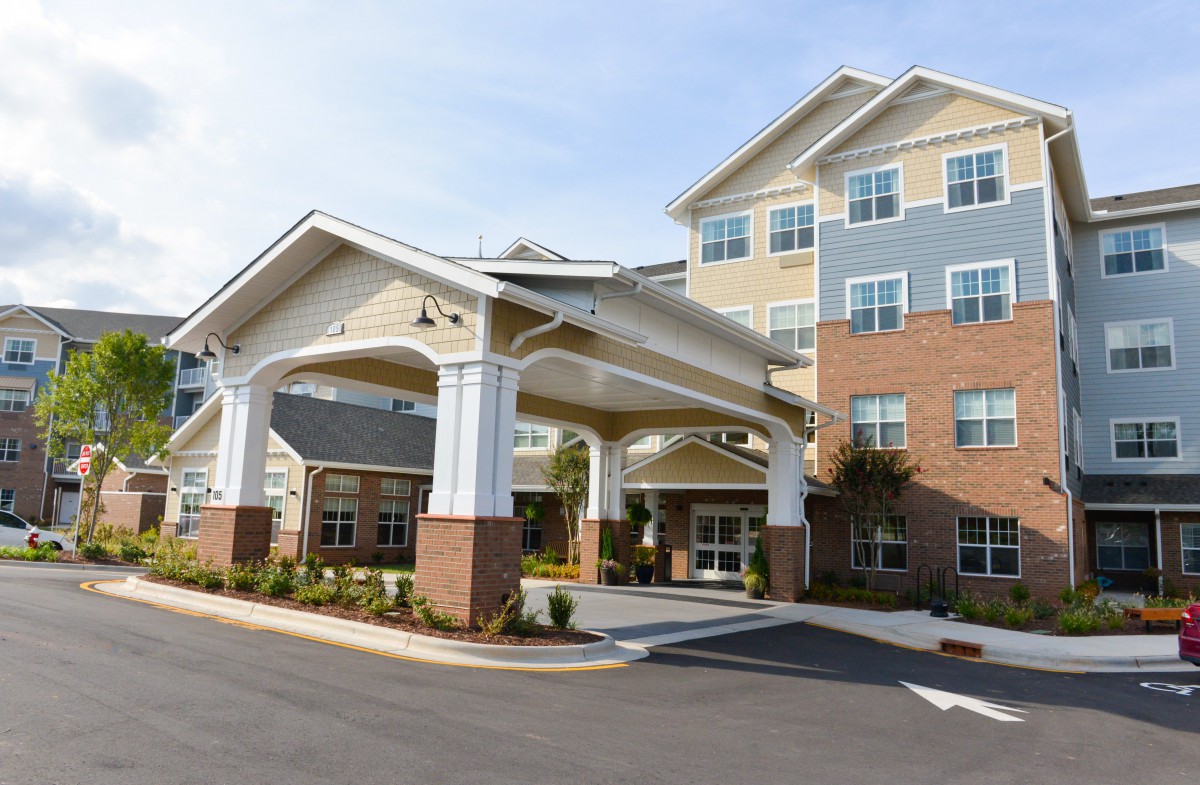 Stoneridge Gracious Retirement Living