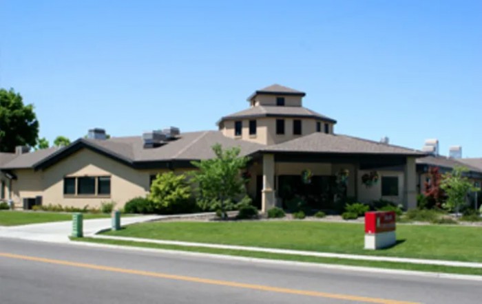 Avalon Care Center – Bountiful