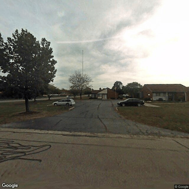 Pickaway Terrace Inc
