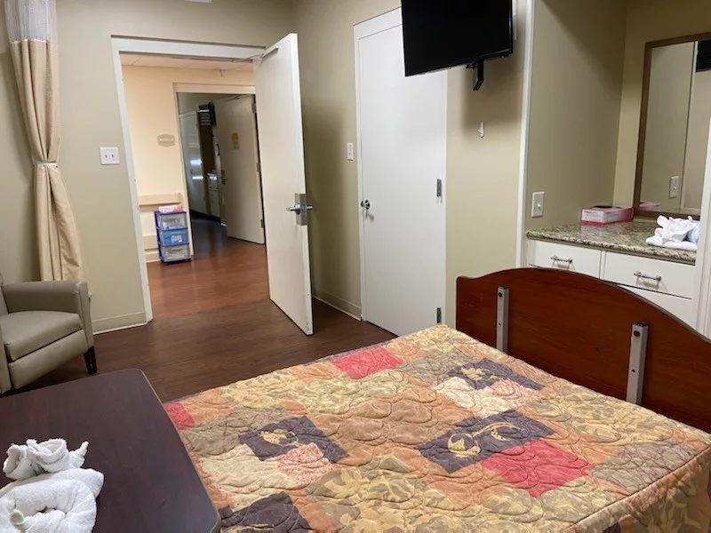 Ashland Place Health And Rehabilitation