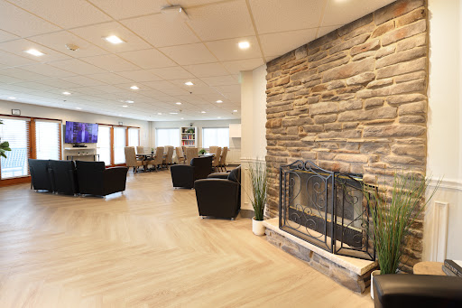 Wyoming Manor Personal Care Center