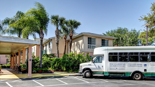 The Gardens of Port St. Lucie