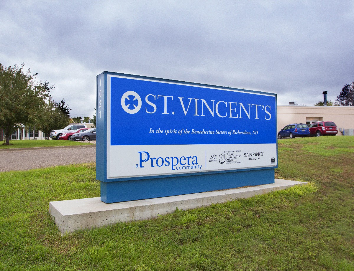 St Vincent's Care Ctr