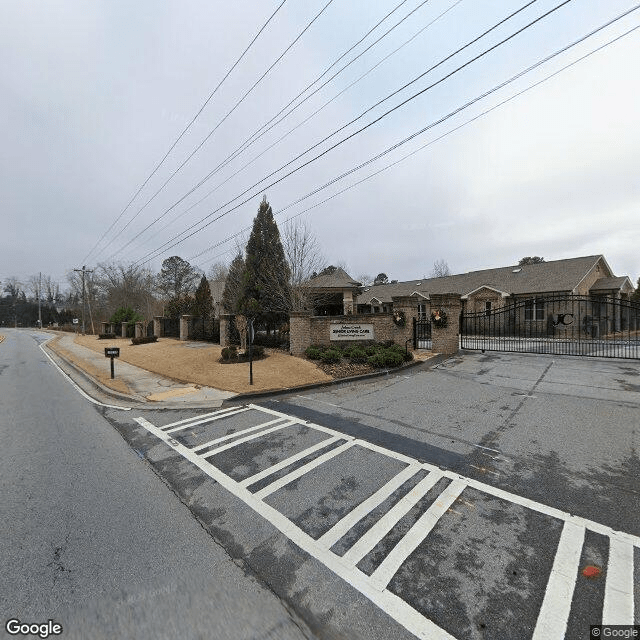 Johns Creek Senior Living Care