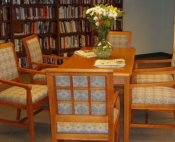 United Methodist Communities At The Shores