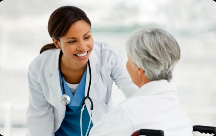 Four Seasons Rehabilitation & Care