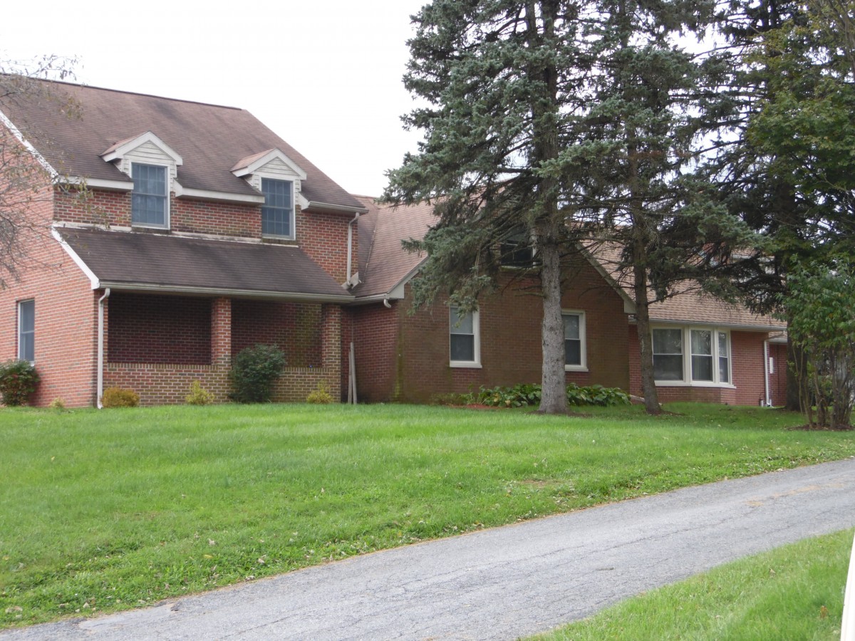 Veterans Community Home