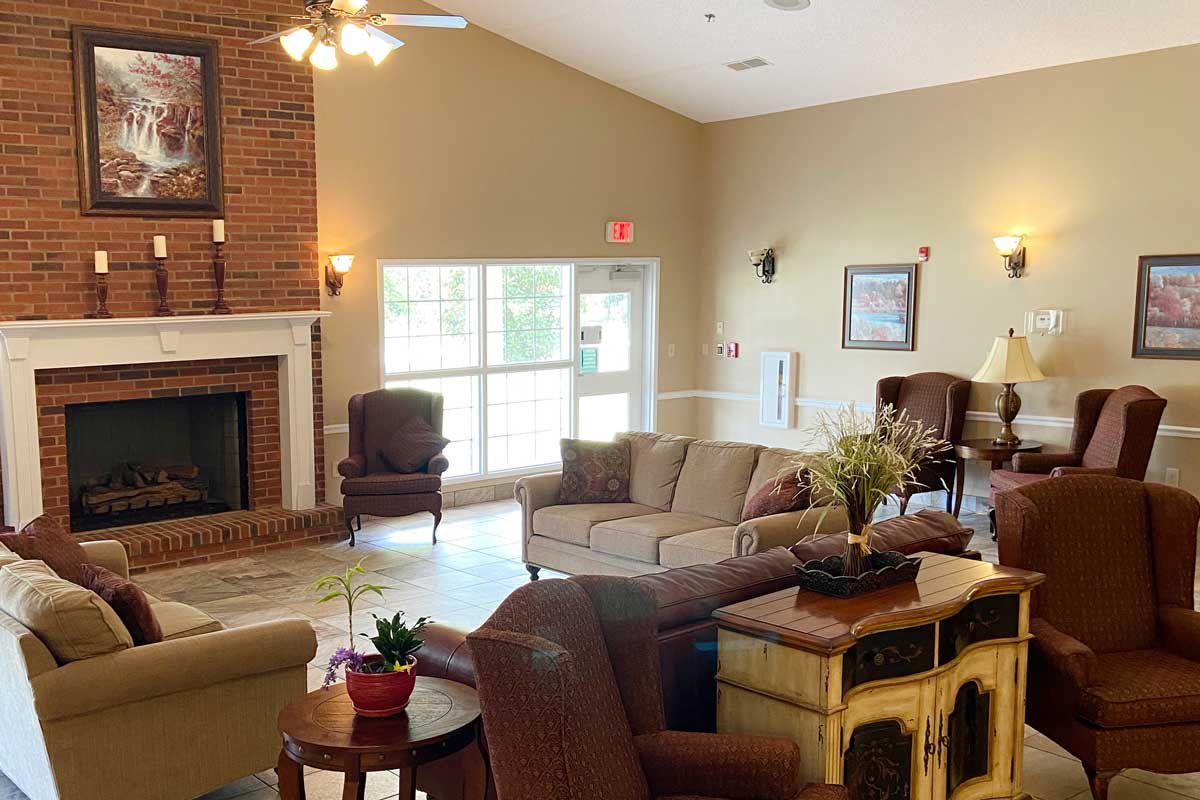 Ashbrook Village